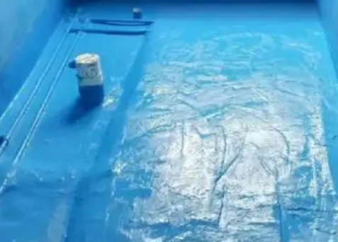 任县卫生间漏水维修公司分享下任县卫生间防水工程中常用防水涂料介绍。